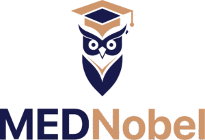 Logo MedNobel