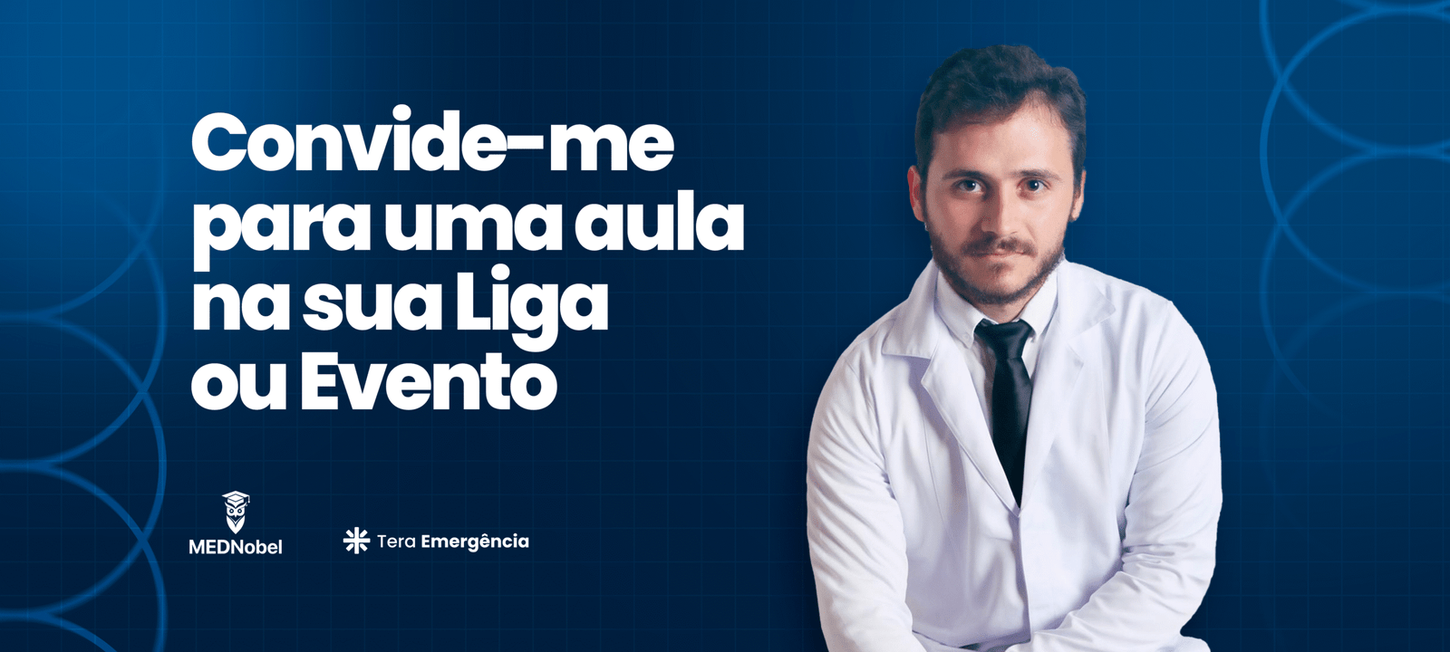 MedNobel - Curso de emergência médica