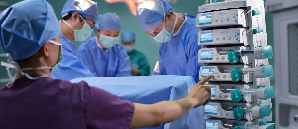 image MedNobel Curso de emergência e intensivo